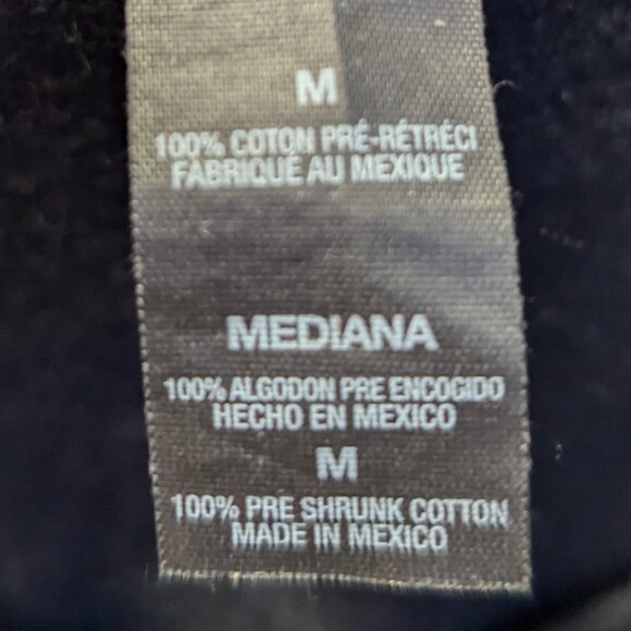 Culture Trash Ottawa Art Gallery Pat Durr Art, Medium - Black - Picture 4 of 5